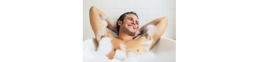 Bath & Body For Men